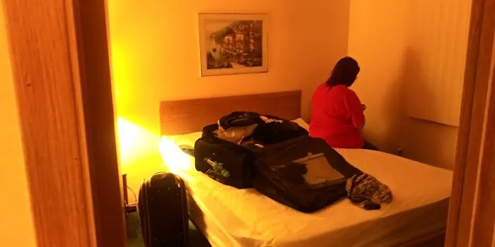 Budget Suites of America 5