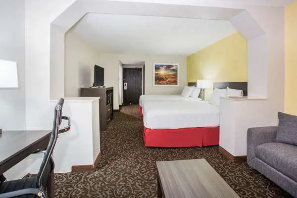 Days Inn by Wyndham Phoenix North 5