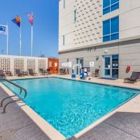 Holiday Inn Express & Suites Phoenix Dwtn - State Capitol by IHG ico
