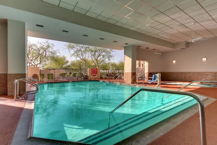 Drury Inn & Suites Phoenix Happy Valley 5