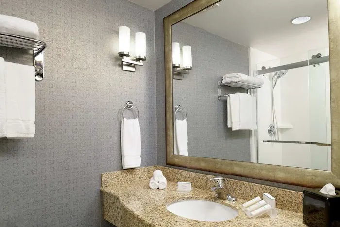 Hilton Garden Inn Phoenix North Happy Valley 5