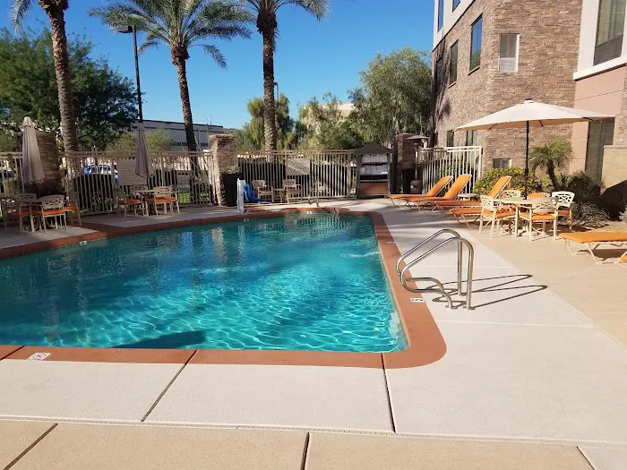 Hilton Garden Inn Phoenix North Happy Valley 5