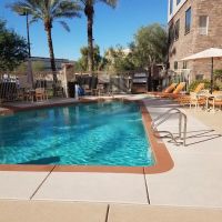 Hilton Garden Inn Phoenix North Happy Valley ico