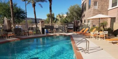 Hilton Garden Inn Phoenix North Happy Valley