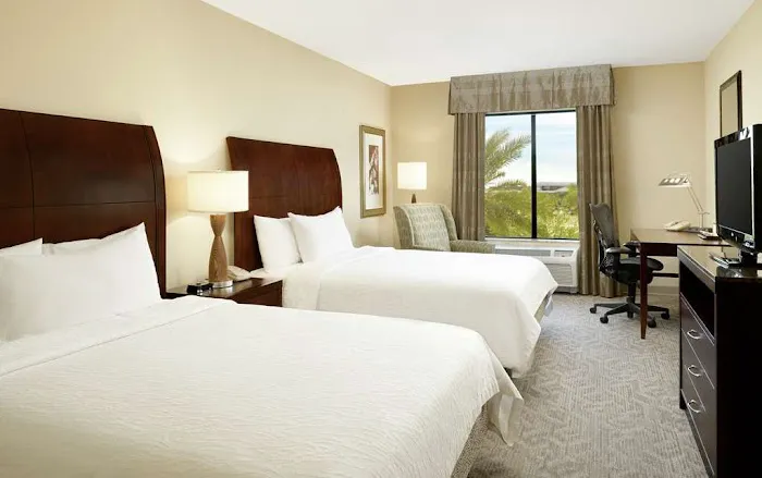 Hilton Garden Inn Phoenix North Happy Valley 5