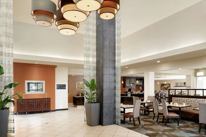 Hilton Garden Inn Phoenix North Happy Valley 5