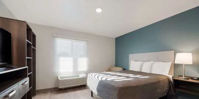 WoodSpring Suites Phoenix-Deer Valley