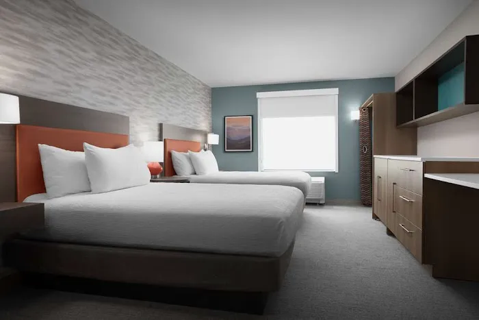 Home2 Suites by Hilton Phoenix North Happy Valley 5