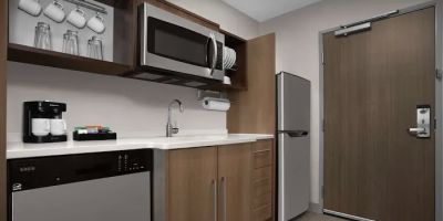 Home2 Suites by Hilton Phoenix North Happy Valley