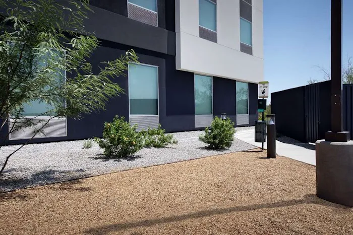 Home2 Suites by Hilton Phoenix North Happy Valley 5