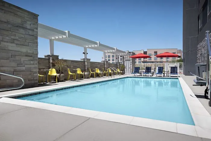 Home2 Suites by Hilton Phoenix North Happy Valley 5