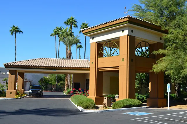 Windemere Hotel & Conference Center 4