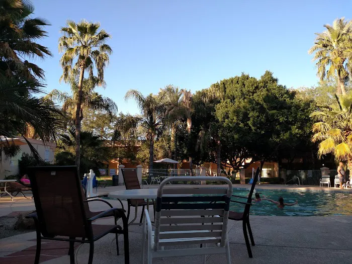 Windemere Hotel & Conference Center 4