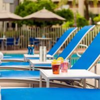 DoubleTree Suites by Hilton Phoenix ico