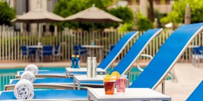DoubleTree Suites by Hilton Phoenix