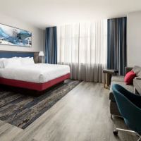 Hampton Inn & Suites Baltimore Inner Harbor ico