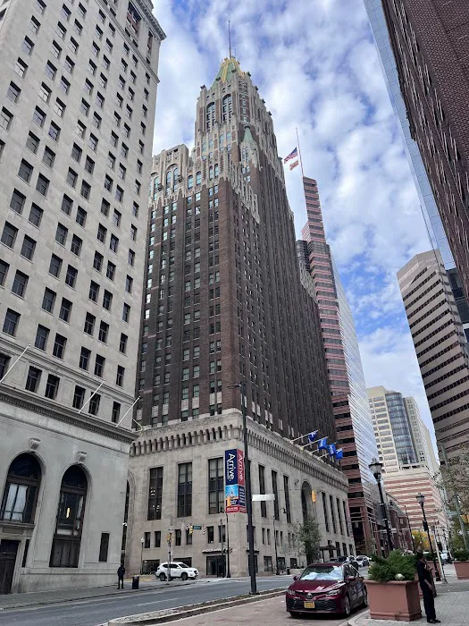 Staybridge Suites Baltimore - Inner Harbor by IHG 4