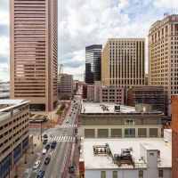 Comfort Inn & Suites Baltimore Inner Harbor ico