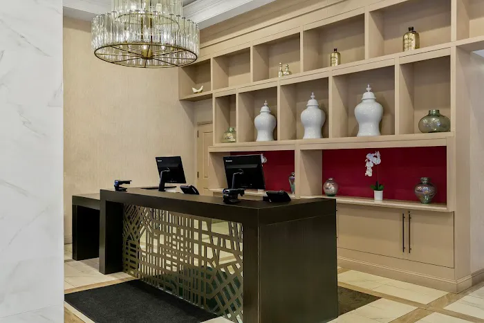 Sonesta Hotel Baltimore Inner Harbor 4