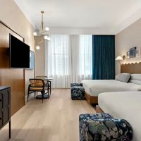 Kimpton Hotel Monaco Baltimore Inner Harbor ico