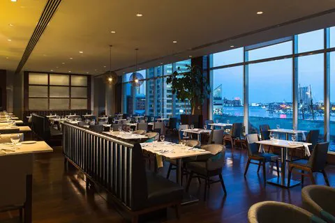 Renaissance Baltimore Harborplace Hotel 4