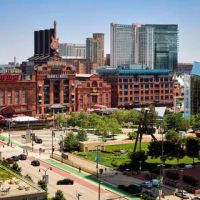 Renaissance Baltimore Harborplace Hotel ico