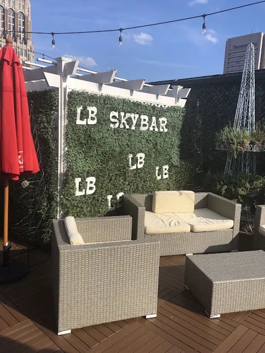 Lord Baltimore Hotel 4