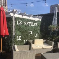 Lord Baltimore Hotel ico