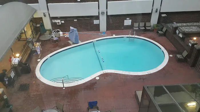 Days Inn by Wyndham Baltimore Inner Harbor 4