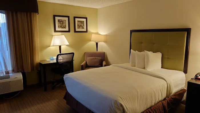 Days Inn by Wyndham Baltimore Inner Harbor 4