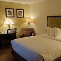 Days Inn by Wyndham Baltimore Inner Harbor ico