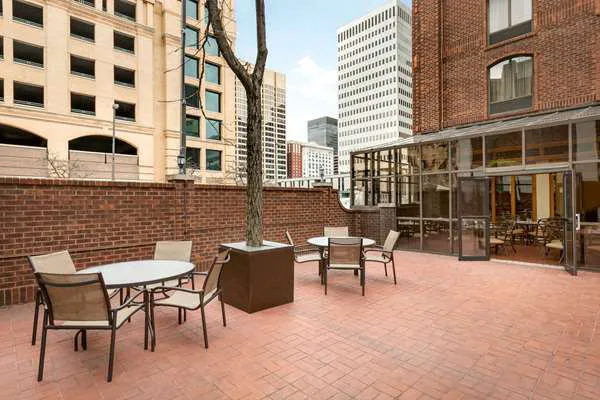 Days Inn by Wyndham Baltimore Inner Harbor 4