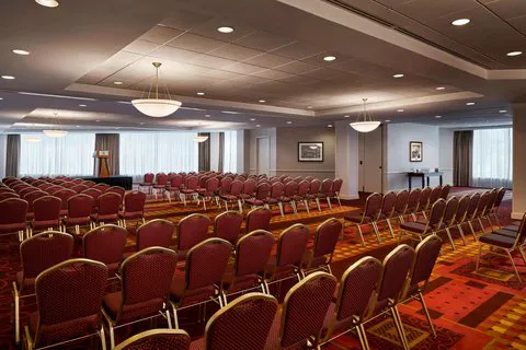 Sheraton Inner Harbor Hotel 4
