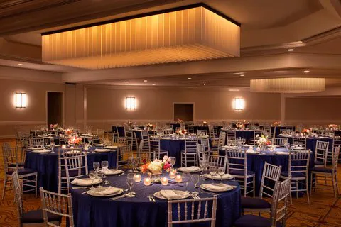 Sheraton Inner Harbor Hotel 4