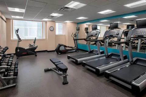 Fairfield Inn & Suites Baltimore Downtown/Inner Harbor 4
