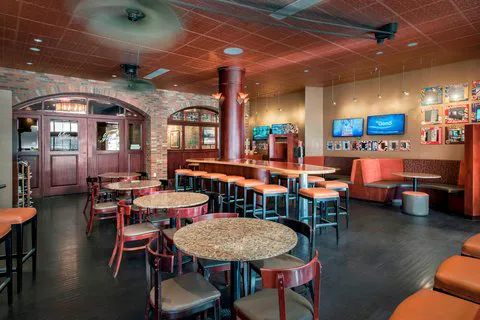 Fairfield Inn & Suites Baltimore Downtown/Inner Harbor 4