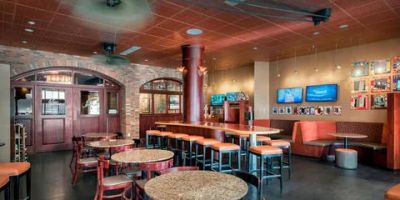 Fairfield Inn & Suites Baltimore Downtown/Inner Harbor