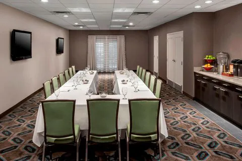 Fairfield Inn & Suites Baltimore Downtown/Inner Harbor 4