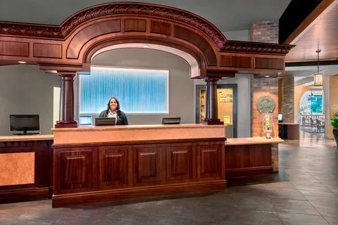 Fairfield Inn & Suites Baltimore Downtown/Inner Harbor 4
