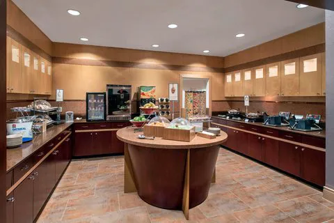 Fairfield Inn & Suites Baltimore Downtown/Inner Harbor 4
