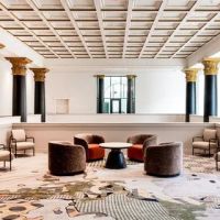 SpringHill Suites Baltimore Downtown Convention Center Area ico