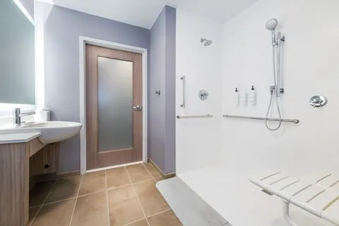 SpringHill Suites Baltimore Downtown Convention Center Area 4