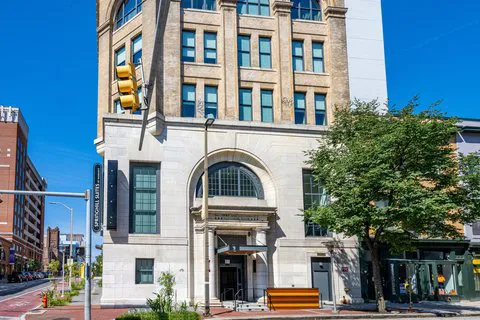 SpringHill Suites Baltimore Downtown Convention Center Area 4