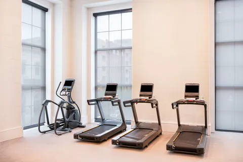 SpringHill Suites Baltimore Downtown Convention Center Area 4