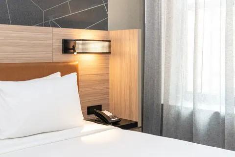 SpringHill Suites Baltimore Downtown Convention Center Area 4