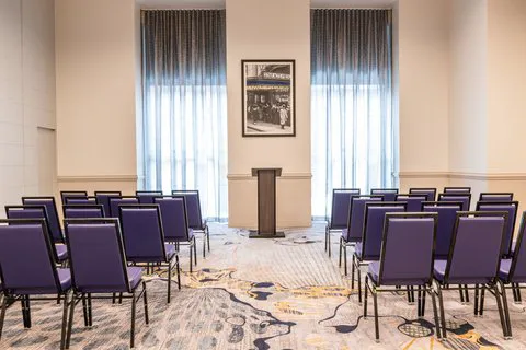 SpringHill Suites Baltimore Downtown Convention Center Area 4