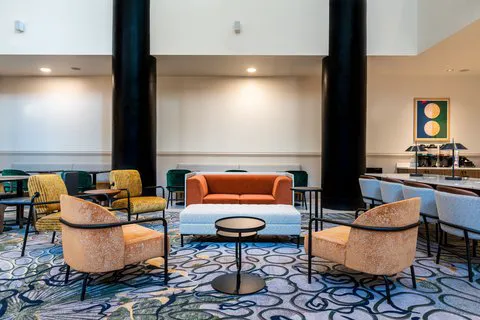 SpringHill Suites Baltimore Downtown Convention Center Area 4
