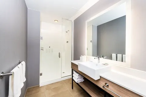 SpringHill Suites Baltimore Downtown Convention Center Area 4