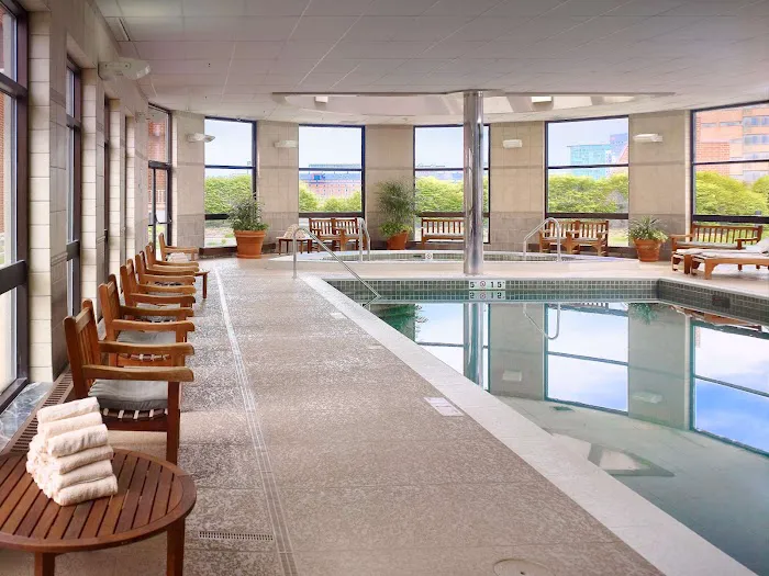 The Royal Sonesta Harbor Court Baltimore 4