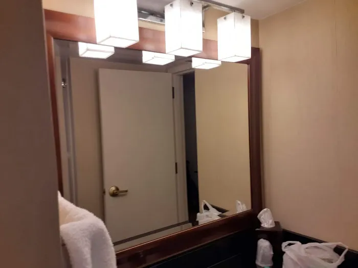 Baltimore Marriott Inner Harbor at Camden Yards 4